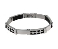 Bracciale Vag in Acciaio 3501910001